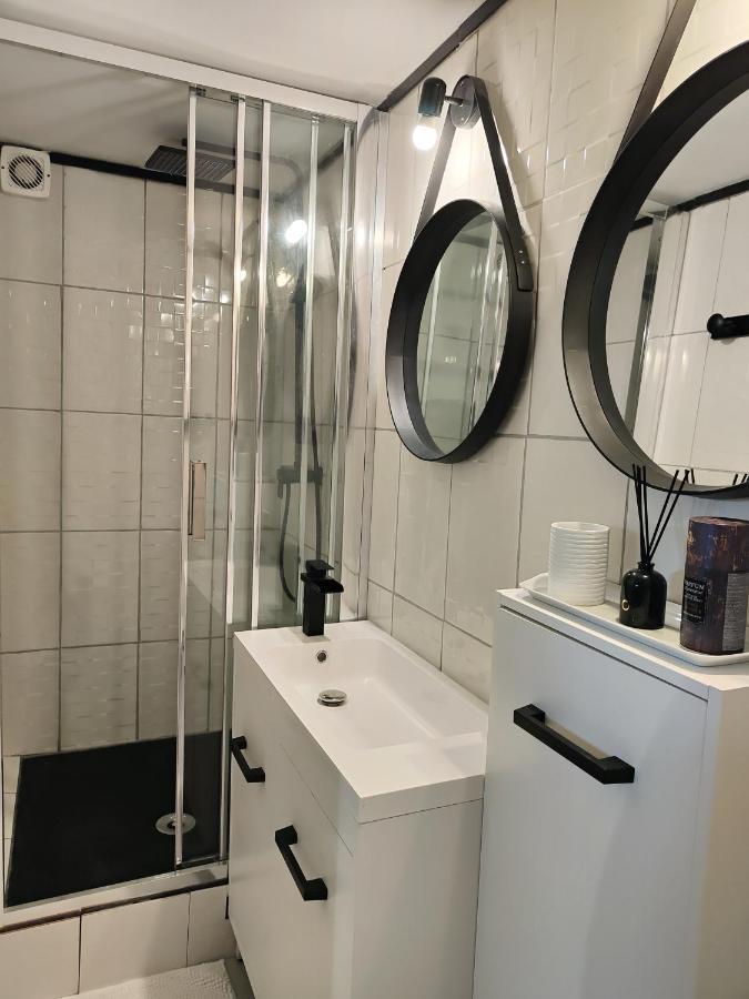Apartment 35m2 Hauts D'albertville Terrasse Avec Vue